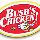 Bush's Chicken - Temple